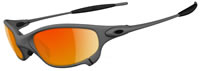 Oakley Juliet, Centro Optico Alpedrete